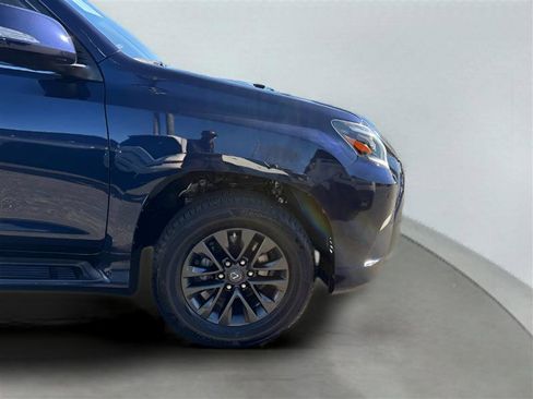 Used 2020 Lexus GX 460 Premium image 48