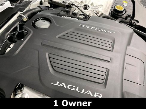 Used 2024 Jaguar F-TYPE Coupe AWD image 30