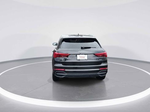 Used 2023 Audi Q3 2.0T Premium AWD/4WD image 7