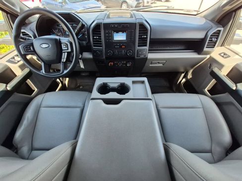 Used 2022 Ford F350 XL w/ Power Equipment Group AWD/4WD image 15