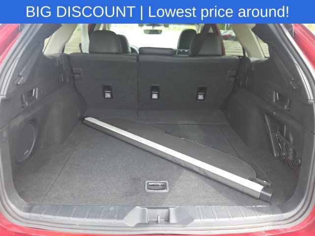 Used 2022 Subaru Outback Limited AWD/4WD image 13
