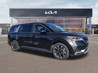 Certified 2024 Kia Carnival EX video 1