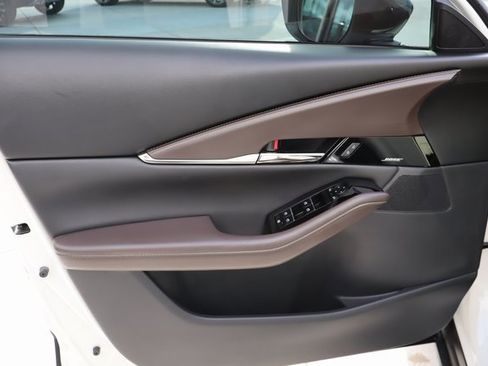 Used 2023 MAZDA CX-30 2.5 Turbo w/ Premium Package image 25