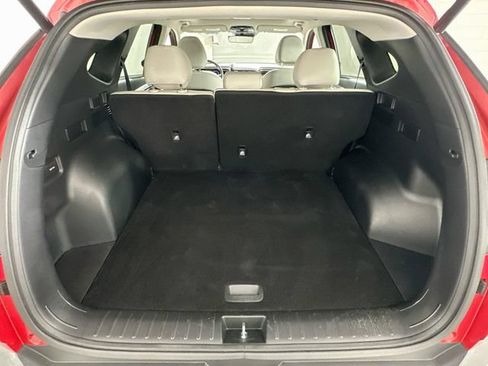 Used 2023 Hyundai Tucson SEL w/ Convenience Package FWD image 25