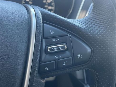 Used 2023 Nissan Maxima Platinum w/ Sport Mat Group image 22