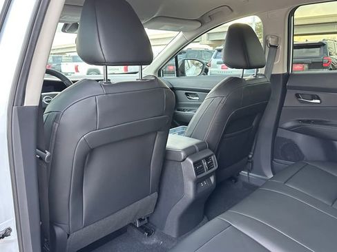 Used 2026 Nissan Murano SV image 47