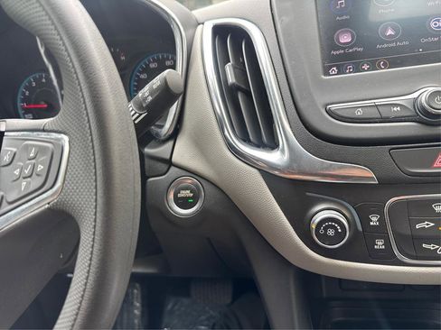 Used 2021 Chevrolet Equinox LS w/ LS Convenience Package image 26