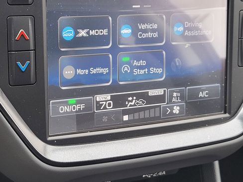 New 2026 Subaru Crosstrek 2.5i AWD/4WD image 18