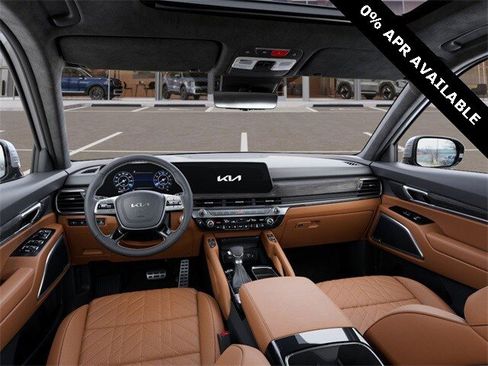 New 2025 Kia Telluride SX X-Line image 14