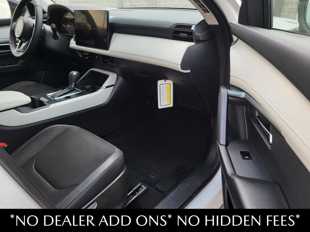 New 2026 MAZDA CX-5 Select AWD/4WD image 7