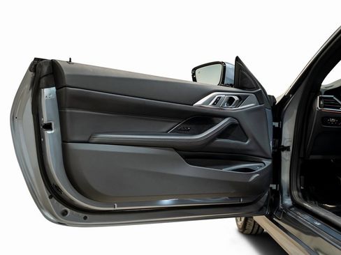 Used 2022 BMW 430i xDrive Convertible w/ Premium Package 2 image 46