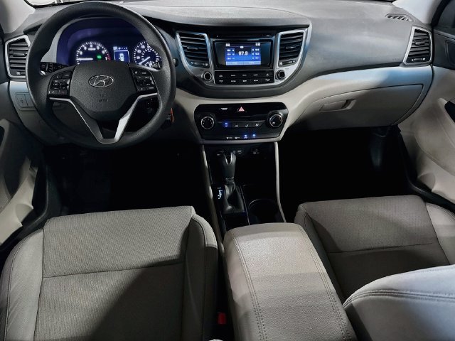 Used 2017 Hyundai Tucson SE w/ SE Popular Package 02 AWD/4WD image 21