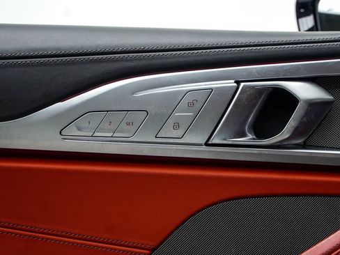 Used 2023 BMW 840i Gran Coupe RWD image 46