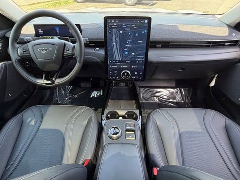 Certified 2023 Ford Mustang Mach-E Premium image 2