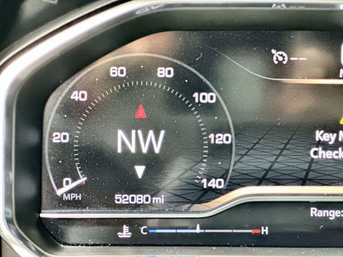 Certified 2024 GMC Sierra 3500 SLT w/ SLT Premium Package image 12