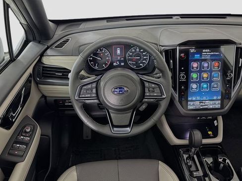 New 2026 Subaru Forester Limited image 23