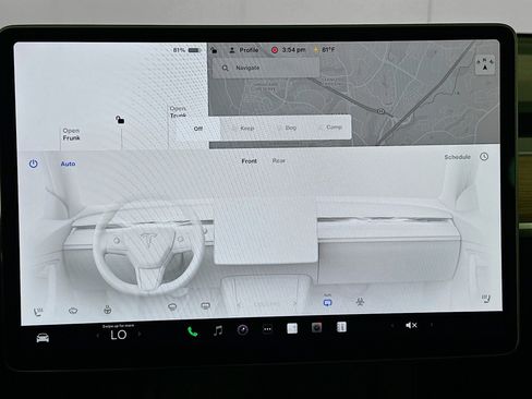 Used 2024 Tesla Model Y Long Range image 22