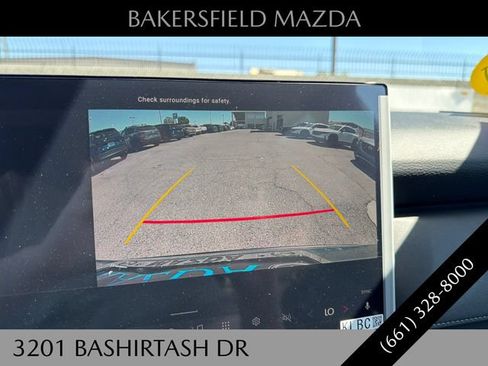 New 2026 MAZDA CX-5 Select AWD/4WD image 18