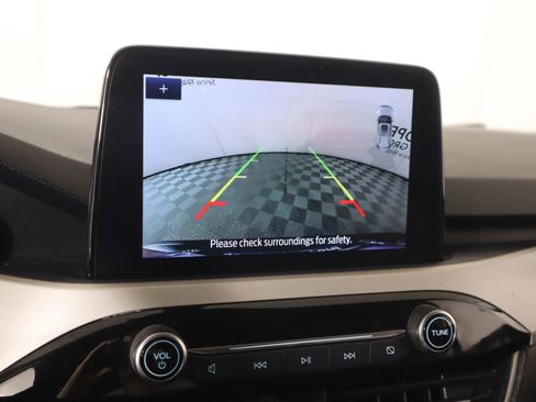 Used 2022 Ford Escape SEL w/ Technology Package image 6