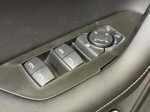 New 2026 Chevrolet Blazer LT w/ Convenience Package image 10