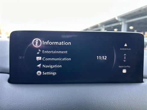 Used 2025 MAZDA CX-5 AWD 2.5 S w/ Select Package image 26