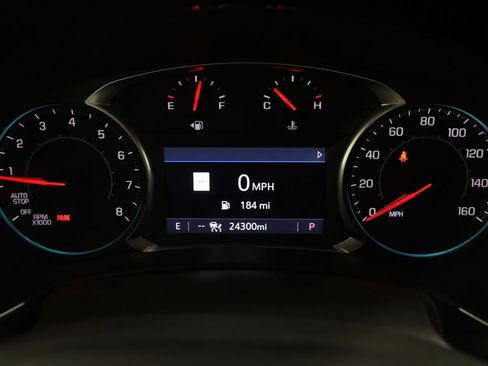 Used 2021 Chevrolet Equinox Premier image 20