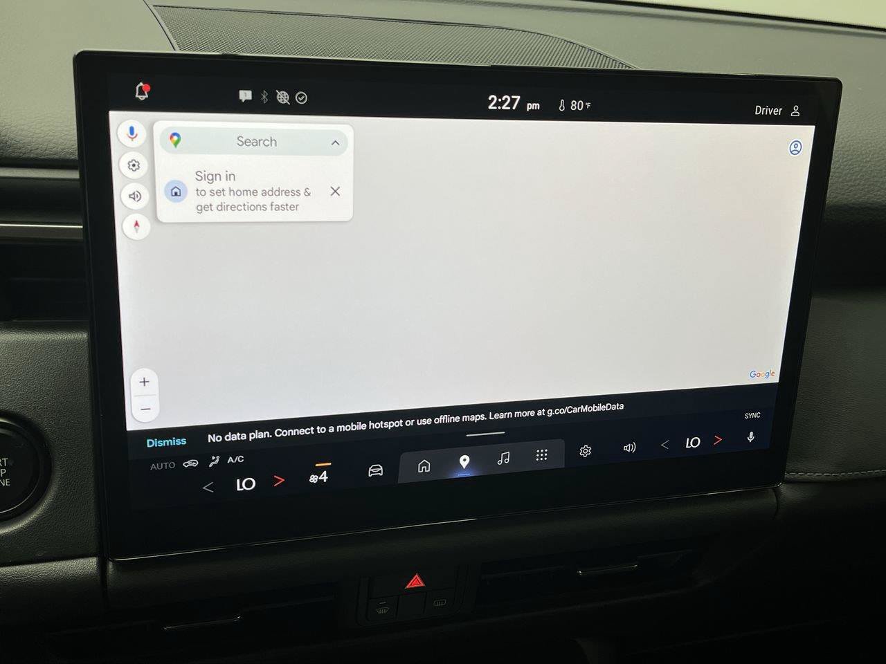 New 2026 MAZDA CX-5 Select AWD/4WD image 5