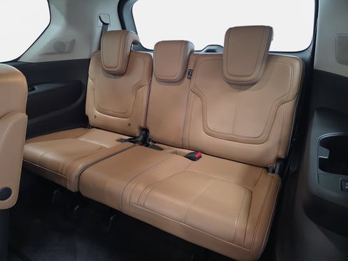 Certified 2025 INFINITI QX80 Sensory AWD/4WD image 34