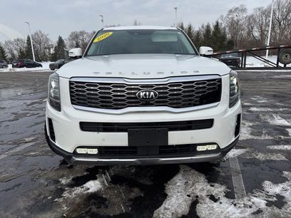 Used 2020 Kia Telluride SX