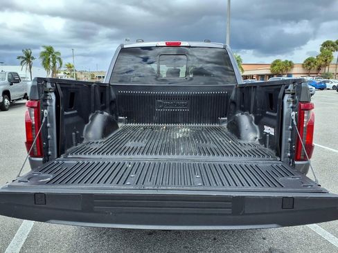 Used 2024 Ford F150 XLT w/ Equipment Group 302A MID AWD/4WD image 19