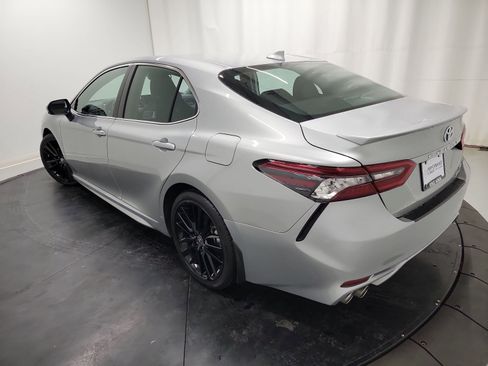 Used 2024 Toyota Camry XSE w/ Cold Weather Package image 6