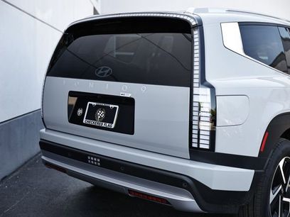 New 2026 Hyundai Ioniq 9 S