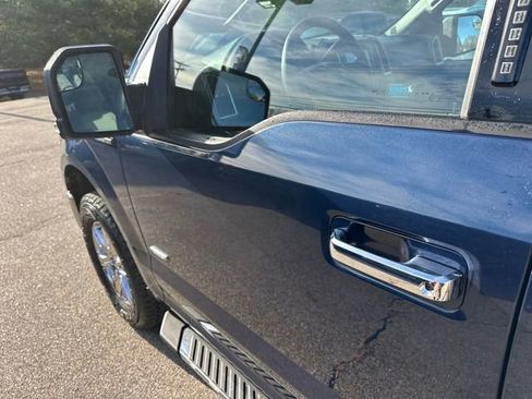 Used 2016 Ford F150 XLT w/ Equipment Group 302A Luxury image 13