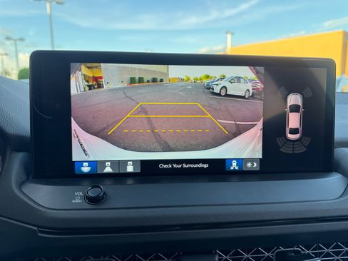 Used 2025 Honda Accord EX-L image 29