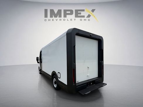 Used 2024 Chevrolet Brightdrop 600 w/ Commercial Equipment Package AWD/4WD image 3