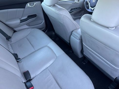 Used 2014 Honda Civic EX-L image 30