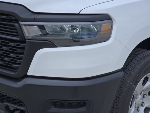 New 2026 RAM 1500 Tradesman w/ Protection Group AWD/4WD image 7