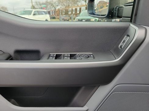 New 2026 Ford F250 XL w/ STX Appearance Package image 18