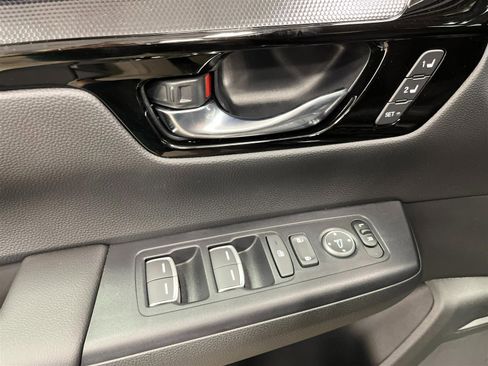 New 2026 Honda CR-V EX-L image 14