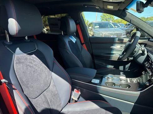 New 2027 Genesis GV70 3.5T Prestige AWD/4WD image 30