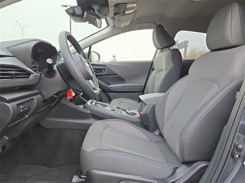 Used 2025 Subaru Crosstrek 2.0i image 11