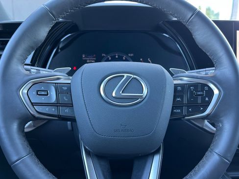 Used 2024 Lexus RX 350 FWD image 34