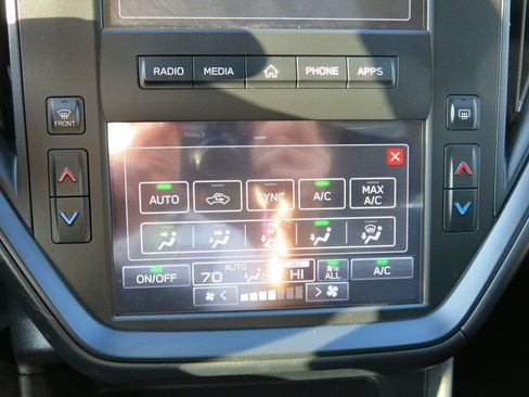 Used 2024 Subaru Impreza 2.0i AWD/4WD image 28