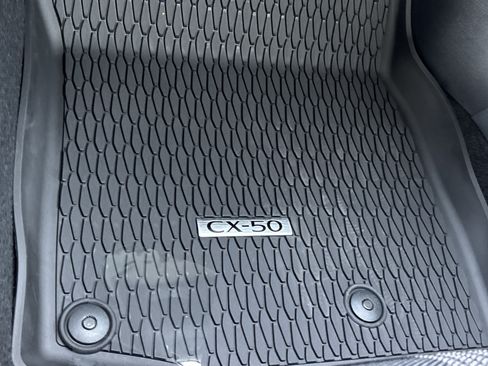 New 2026 MAZDA CX-50 2.5 Hybrid w/ Weather Package image 24