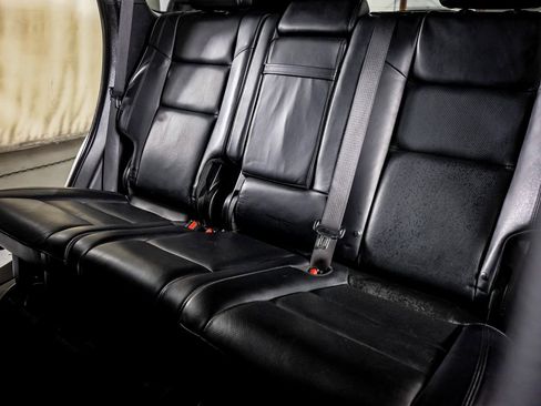 Used 2020 Jeep Grand Cherokee High Altitude image 31