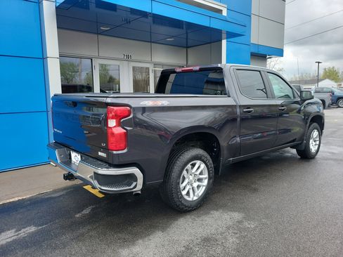 Used 2022 Chevrolet Silverado 1500 LT image 12