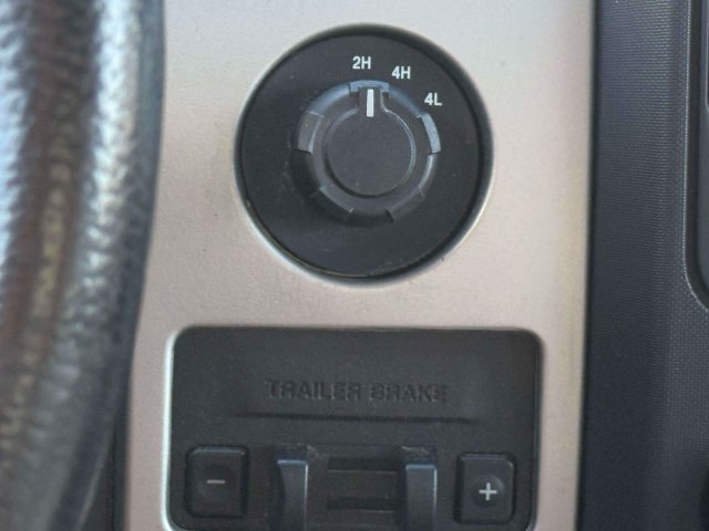 Used 2014 Ford F150 XLT w/ Equipment Group 302A Luxury AWD/4WD image 24