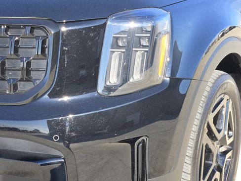 Used 2025 Kia Telluride SX Prestige X-Line image 10