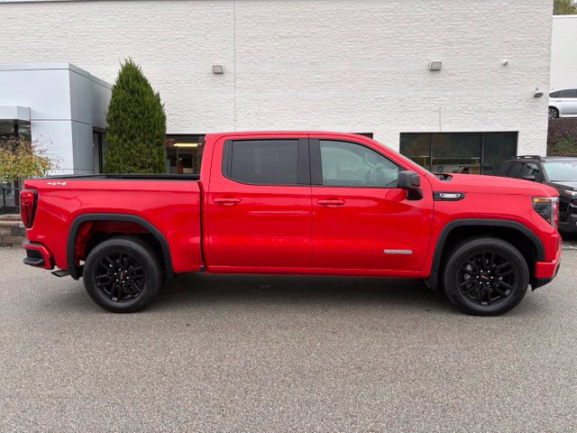 Used 2026 GMC Sierra 1500 Elevation AWD/4WD image 6
