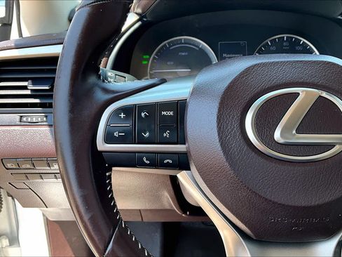 Used 2018 Lexus RX 450hL Premium w/ Premium Package AWD/4WD image 24
